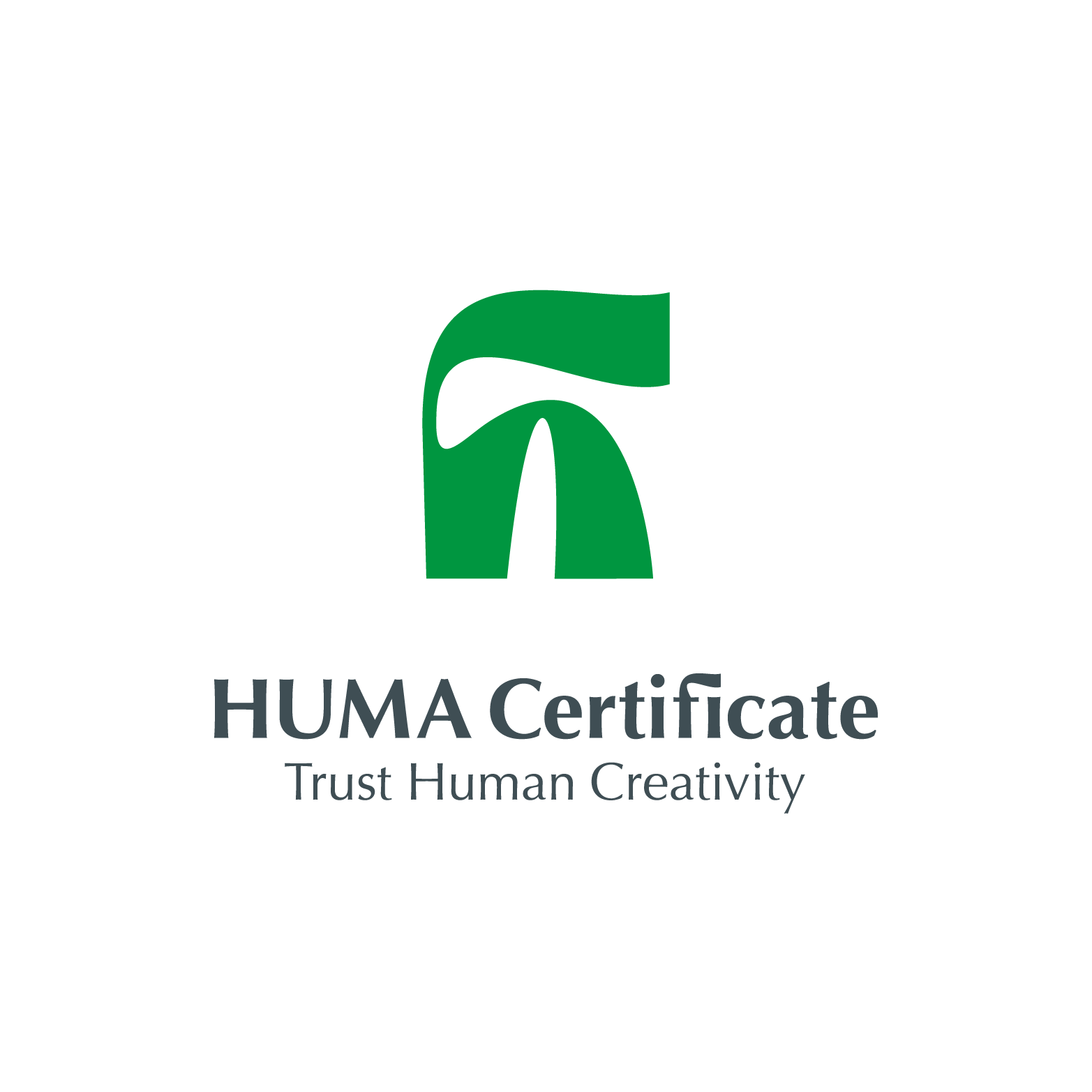 HUMA Certificate