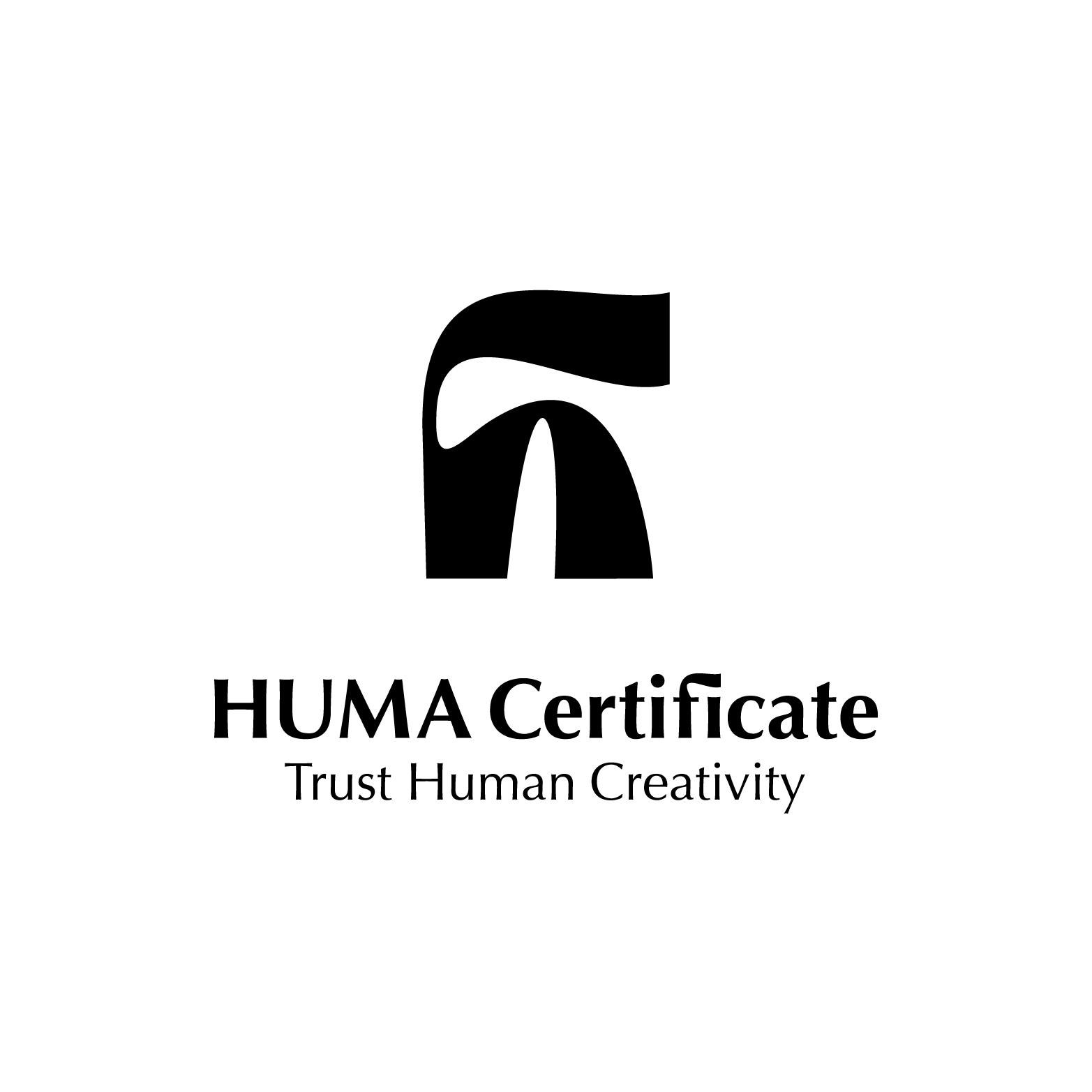 HUMA Certificate